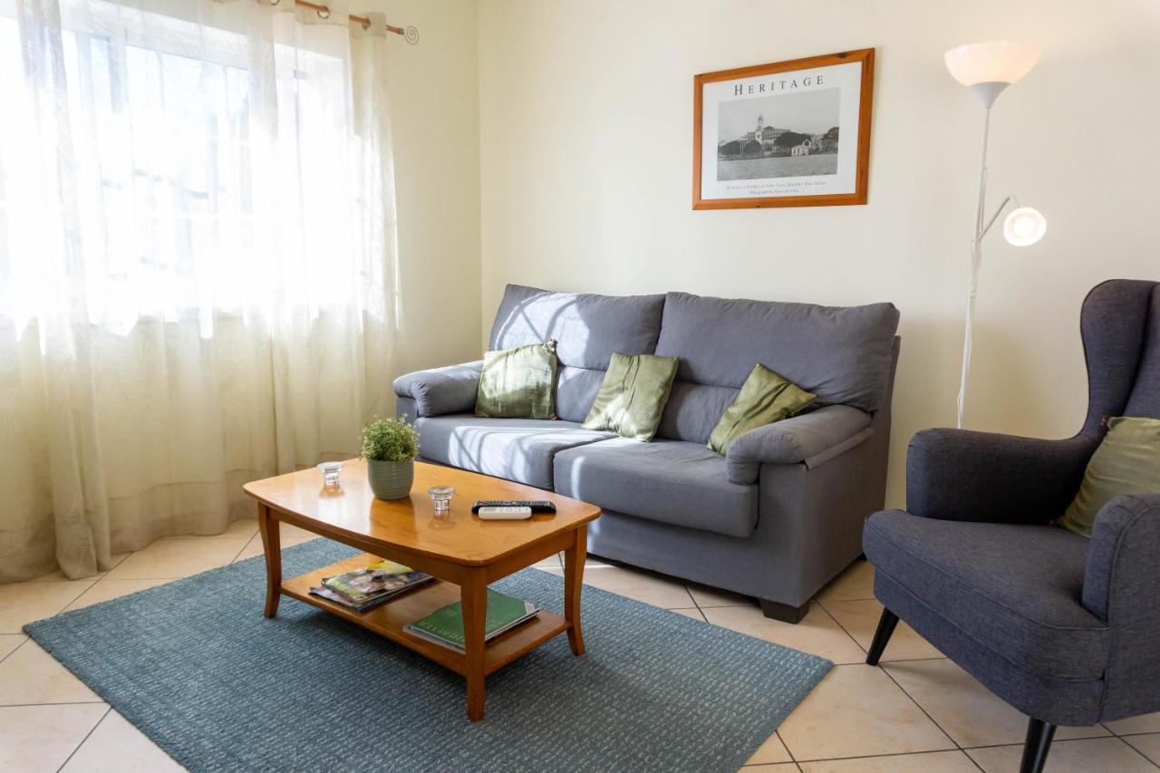 Apartamento Karibu Carvoeiro  Exterior foto