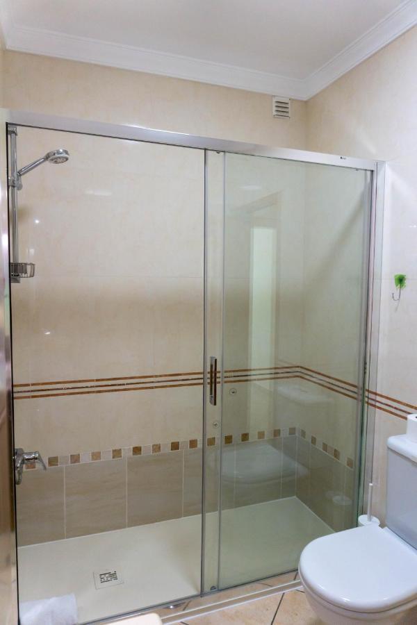 Apartamento Karibu Carvoeiro  Exterior foto